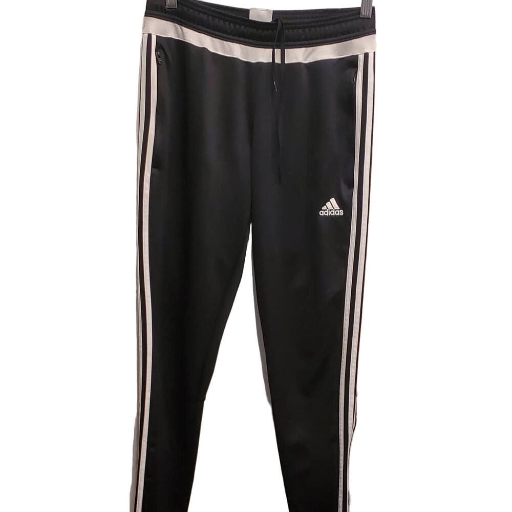 Adidas Climacool Running Workout Yoga Activewear Pants Leggings Size Medium
